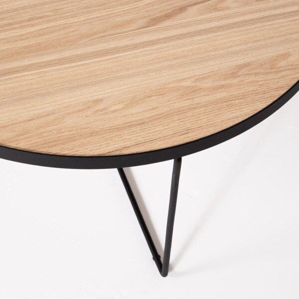 Gastown Coffee Table